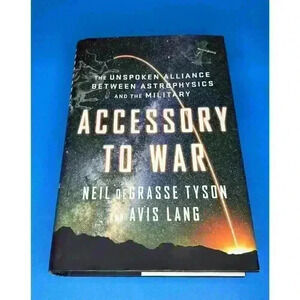 Accessory to War